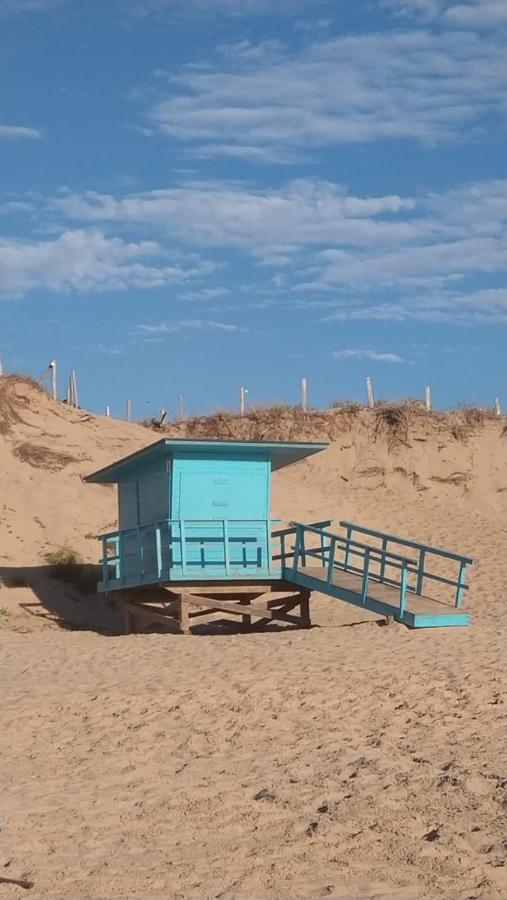 Willa L'Ocean 20 Queyrac Zewnętrze zdjęcie
